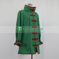 画像2: からくりサーカス 才賀勝  風 コスプレ衣装 コスチューム オーダーメイド (2)