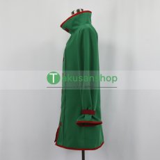 画像4: からくりサーカス 才賀勝  風 コスプレ衣装 コスチューム オーダーメイド (4)