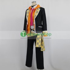 画像3: プロセカ プロジェクトセカイ カラフルステージ！ feat.初音ミク  鏡音レン  風 コスプレ衣装 コスチューム オーダーメイド (3)