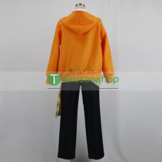 画像7: プロセカ プロジェクトセカイ カラフルステージ！ feat.初音ミク  鏡音レン  風 コスプレ衣装 コスチューム オーダーメイド (7)