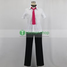 画像8: プロセカ プロジェクトセカイ カラフルステージ！ feat.初音ミク  鏡音レン  風 コスプレ衣装 コスチューム オーダーメイド (8)