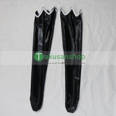 画像6: ひぐらしのなく頃に  エンジェルモート制服  竜宮レナ  風 コスチューム コスプレ衣装 オーダーメイド (6)