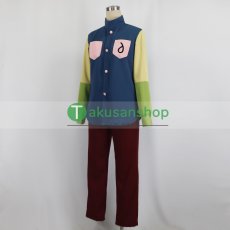 画像3: ポケモン ポケットモンスター  ドット  風 コスチューム コスプレ衣装 オーダーメイド (3)