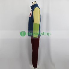 画像4: ポケモン ポケットモンスター  ドット  風 コスチューム コスプレ衣装 オーダーメイド (4)