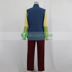 画像5: ポケモン ポケットモンスター  ドット  風 コスチューム コスプレ衣装 オーダーメイド (5)