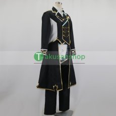 画像2: プロセカ プロジェクトセカイ カラフルステージ！ feat.初音ミク  カイト KAITO 風 コスプレ衣装 コスチューム オーダーメイド (2)