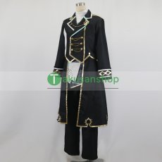 画像3: プロセカ プロジェクトセカイ カラフルステージ！ feat.初音ミク  カイト KAITO 風 コスプレ衣装 コスチューム オーダーメイド (3)