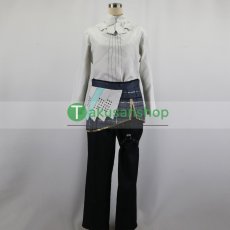 画像7: プロセカ プロジェクトセカイ カラフルステージ！ feat.初音ミク  カイト KAITO 風 コスプレ衣装 コスチューム オーダーメイド (7)