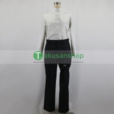 画像8: プロセカ プロジェクトセカイ カラフルステージ！ feat.初音ミク  カイト KAITO 風 コスプレ衣装 コスチューム オーダーメイド (8)