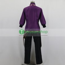 画像10: マッシュル マッシュ・バーンデッド  風 コスチューム コスプレ衣装 オーダーメイド (10)