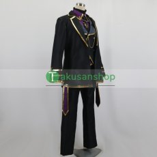 画像2: マッシュル マッシュ・バーンデッド  風 コスチューム コスプレ衣装 オーダーメイド (2)