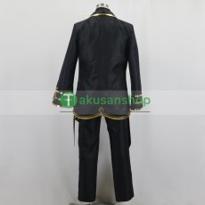 画像5: マッシュル マッシュ・バーンデッド  風 コスチューム コスプレ衣装 オーダーメイド (5)