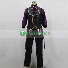 画像6: マッシュル マッシュ・バーンデッド  風 コスチューム コスプレ衣装 オーダーメイド (6)