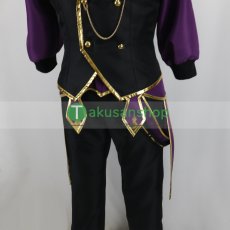 画像8: マッシュル マッシュ・バーンデッド  風 コスチューム コスプレ衣装 オーダーメイド (8)