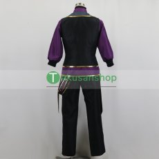 画像7: マッシュル マッシュ・バーンデッド  風 コスチューム コスプレ衣装 オーダーメイド (7)