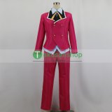 英雄伝説 空の軌跡 ケビン・グラハム 星杯騎士団 コスプレ衣装