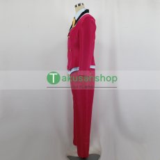 画像4: 英雄伝説VI 空の軌跡 カンパネルラ 風 コスチューム コスプレ衣装 オーダーメイド (4)