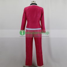 画像5: 英雄伝説VI 空の軌跡 カンパネルラ 風 コスチューム コスプレ衣装 オーダーメイド (5)