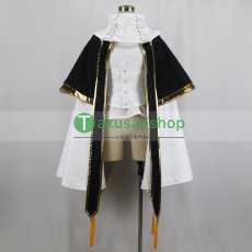 画像1: その着せ替え人形は恋をする  ハニエル  喜多川海夢　天使 着せ恋   風 コスプレ衣装 コスチューム オーダーメイド (1)