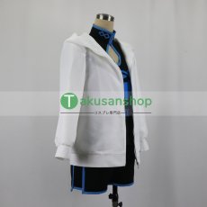 画像2: Cytus II  サイタス ツー  NEKO ネコ  風 コスプレ衣装 コスチューム オーダーメイド (2)