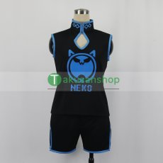 画像5: Cytus II  サイタス ツー  NEKO ネコ  風 コスプレ衣装 コスチューム オーダーメイド (5)