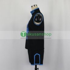 画像6: Cytus II  サイタス ツー  NEKO ネコ  風 コスプレ衣装 コスチューム オーダーメイド (6)