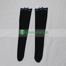 画像9: Cytus II  サイタス ツー  NEKO ネコ  風 コスプレ衣装 コスチューム オーダーメイド (9)