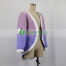 画像2: ポケモン ポケットモンスター  ドット  風 コスチューム コスプレ衣装 オーダーメイド (2)