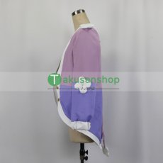 画像4: ポケモン ポケットモンスター  ドット  風 コスチューム コスプレ衣装 オーダーメイド (4)