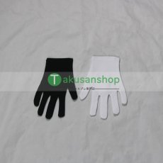 画像7:  刀剣乱舞 骨喰藤四郎極 風 コスチューム コスプレ衣装 オーダーメイド (7)