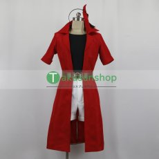 画像1: Lycoris Recoil リコリコ リコリス・リコイル 錦木千束 夏服  風 コスプレ衣装 コスチューム オーダーメイド (1)