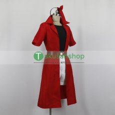 画像2: Lycoris Recoil リコリコ リコリス・リコイル 錦木千束 夏服  風 コスプレ衣装 コスチューム オーダーメイド (2)