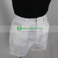 画像7: Lycoris Recoil リコリコ リコリス・リコイル 錦木千束 夏服  風 コスプレ衣装 コスチューム オーダーメイド (7)