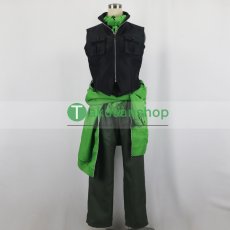 画像1: ボーカロイド VOCALOID ボカロ  恋は戦争  GUMI  グミ  風 コスプレ衣装 コスチューム オーダーメイド (1)