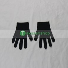 画像10: ボーカロイド VOCALOID ボカロ  恋は戦争  GUMI  グミ  風 コスプレ衣装 コスチューム オーダーメイド (10)