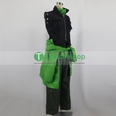 画像2: ボーカロイド VOCALOID ボカロ  恋は戦争  GUMI  グミ  風 コスプレ衣装 コスチューム オーダーメイド (2)