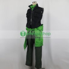 画像3: ボーカロイド VOCALOID ボカロ  恋は戦争  GUMI  グミ  風 コスプレ衣装 コスチューム オーダーメイド (3)