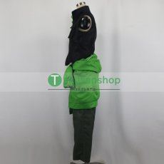 画像4: ボーカロイド VOCALOID ボカロ  恋は戦争  GUMI  グミ  風 コスプレ衣装 コスチューム オーダーメイド (4)