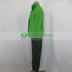 画像7: ボーカロイド VOCALOID ボカロ  恋は戦争  GUMI  グミ  風 コスプレ衣装 コスチューム オーダーメイド (7)