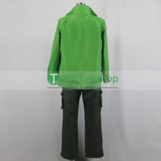 画像8: ボーカロイド VOCALOID ボカロ  恋は戦争  GUMI  グミ  風 コスプレ衣装 コスチューム オーダーメイド (8)