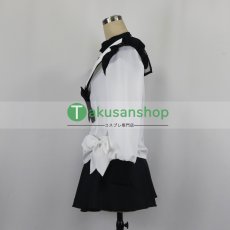 画像4: 機動戦士ガンダム 逆襲のシャア   クェス・パラヤ  風 コスチューム コスプレ衣装 オーダーメイド (4)