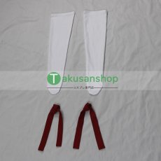 画像7: 機動戦士ガンダム 逆襲のシャア   クェス・パラヤ  風 コスチューム コスプレ衣装 オーダーメイド (7)