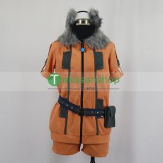 画像1: ボーカロイド VOCALOID ボカロ  恋は戦争  miki  ミキ  風 コスプレ衣装 コスチューム オーダーメイド (1)