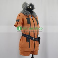 画像3: ボーカロイド VOCALOID ボカロ  恋は戦争  miki  ミキ  風 コスプレ衣装 コスチューム オーダーメイド (3)