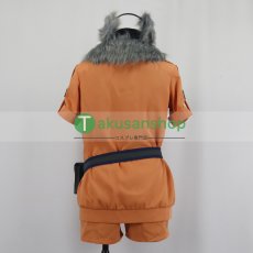 画像6: ボーカロイド VOCALOID ボカロ  恋は戦争  miki  ミキ  風 コスプレ衣装 コスチューム オーダーメイド (6)