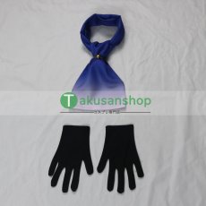 画像10: 文豪とアルケミスト  里見弴  風 コスプレ衣装 コスチューム オーダーメイド (10)