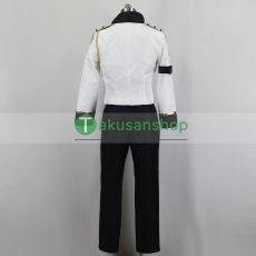 画像5: 文豪とアルケミスト  里見弴  風 コスプレ衣装 コスチューム オーダーメイド (5)