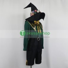 画像3: マッシュル フィン・エイムズ  風 コスチューム コスプレ衣装 オーダーメイド (3)