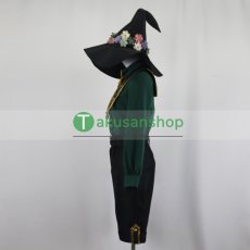 画像5: マッシュル フィン・エイムズ  風 コスチューム コスプレ衣装 オーダーメイド (5)