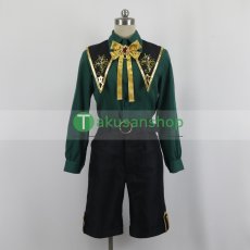 画像7: マッシュル フィン・エイムズ  風 コスチューム コスプレ衣装 オーダーメイド (7)